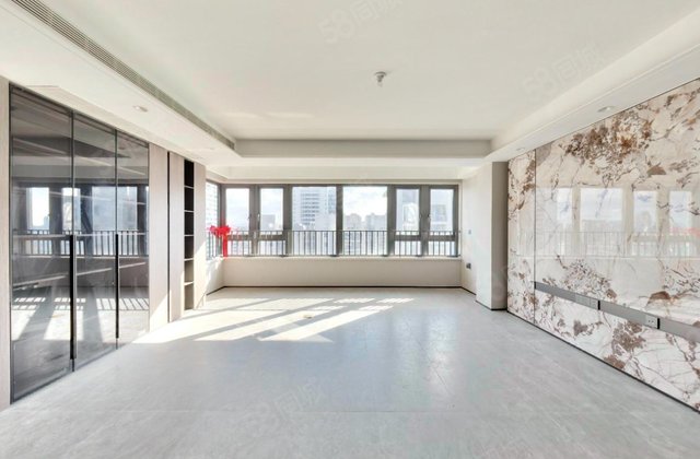 映樾府4室2厅139.47㎡407.8万二手房图片