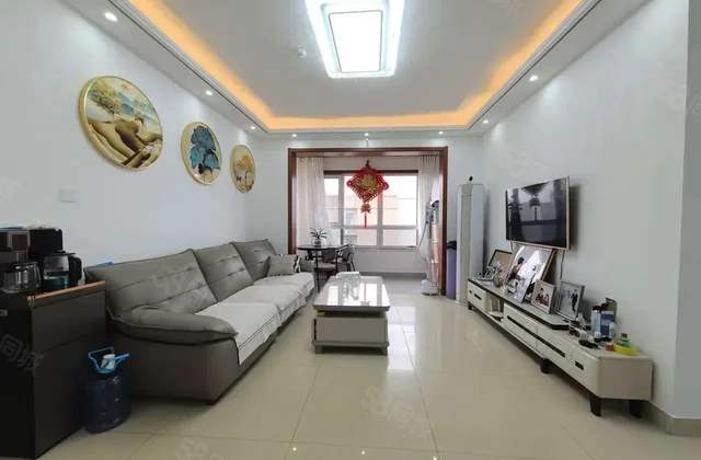 外国语，一中，翰林天悦，民生凤凰城三室两厅两卫带车位