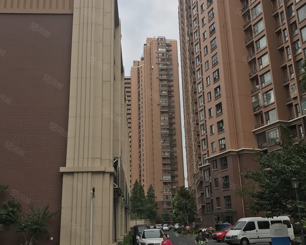 【荣和怡景园, 荣和怡景园小区详情,房价走势,房源,业主论坛】- 上海