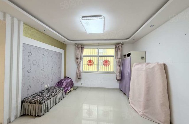 七中南邻 振兴路电梯房 馨苑小区东边户 免大税 送储