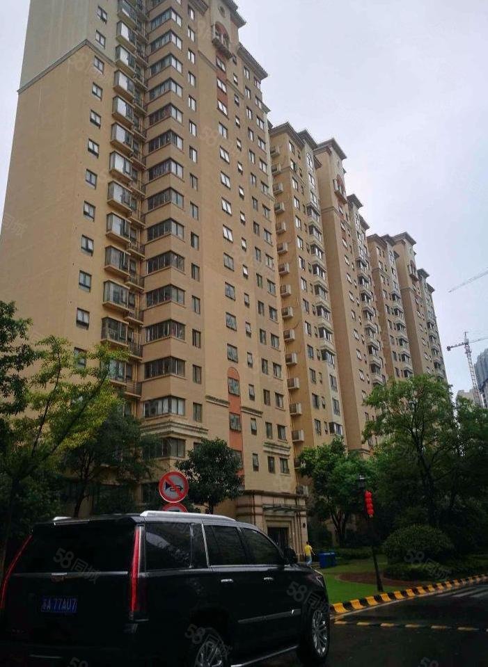 业主诚心换房 价可刀无遮挡,万科金域蓝湾-南京58同城