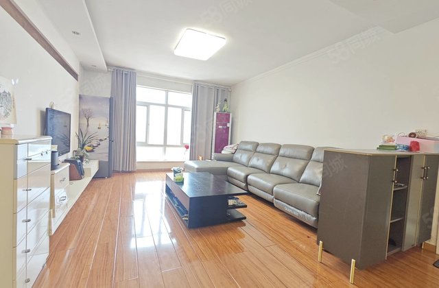 凤凰新世界3室2厅119.2㎡80万二手房图片