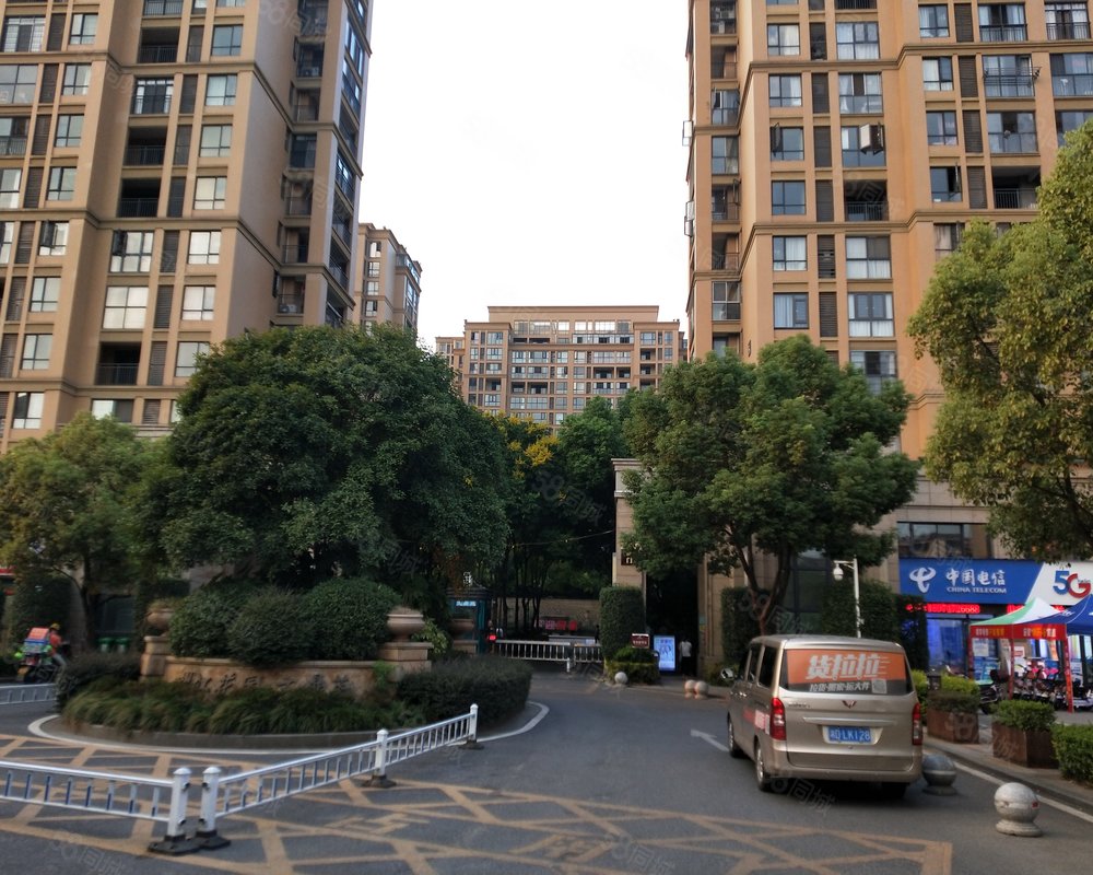 耀江花苑文鼎苑小区详情,房价走势,房源,业主论坛】- 衡阳58同城