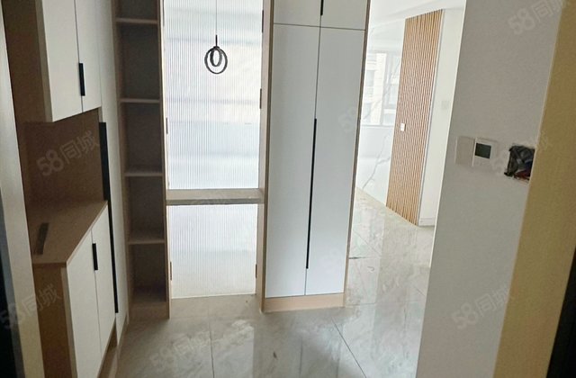 龙湖龙誉城3室1厅103.06㎡95万二手房图片