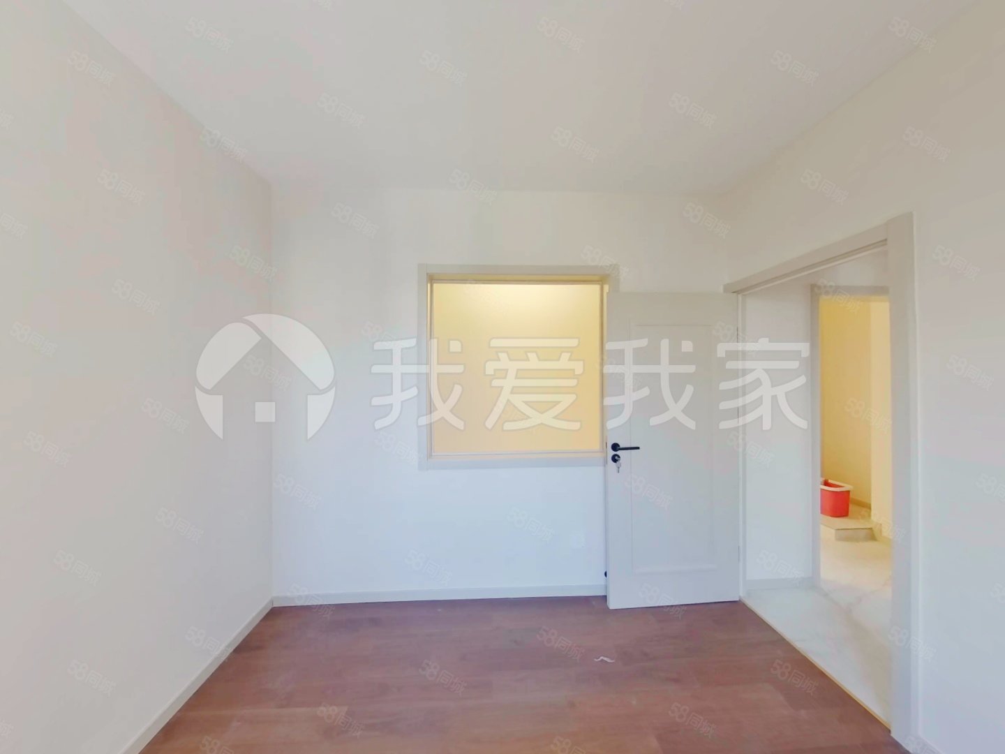 中關村航天社區(qū)3室1廳1衛(wèi)78.1㎡西南999萬