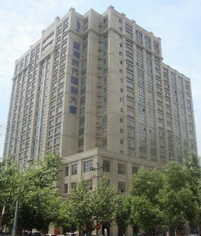 蓝海时代国际大厦写字楼,蓝海时代国际大厦写字楼出租出售房价租金