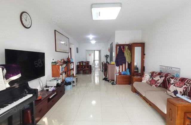 湖边房 二楼无遮挡 免大税 南北通透 随时看房