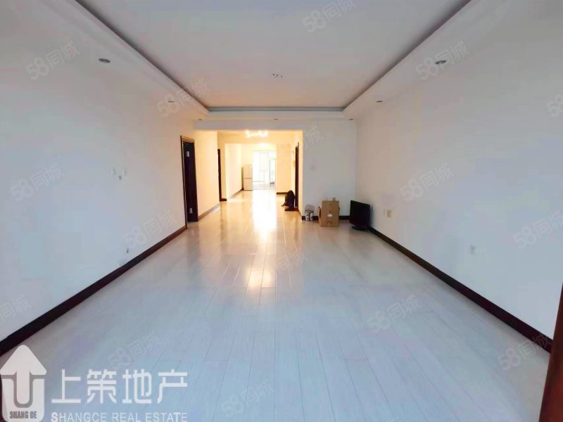 隆庆河畔家园2室1厅1卫150.53㎡南北165万