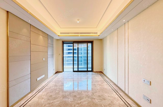 绿城凤起和鸣3室2厅112.84㎡235万二手房图片