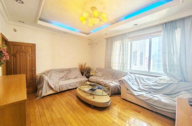 云南电网公司职工宿舍3室2厅102.75㎡105万二手房图片