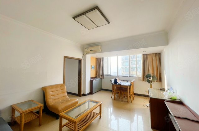 东方广场水晶城2室1厅76㎡76万二手房图片