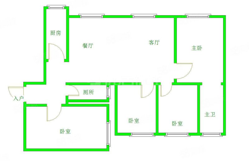 四川绵阳安州安州安州海德...