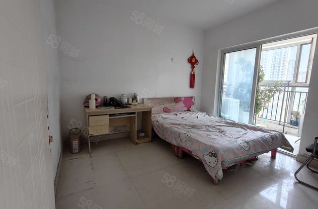 5萬入住办完 免大税  前排无遮挡 年轻人置业过渡必远