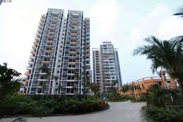 水晶公园2室1厅1卫62.51㎡南36万