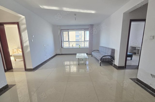 急售！月季公园 华建壹街区边户 带车位储藏室 随时看房