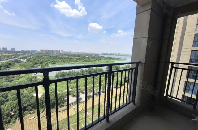 碧桂园清月湾3室2厅136㎡82万二手房图片