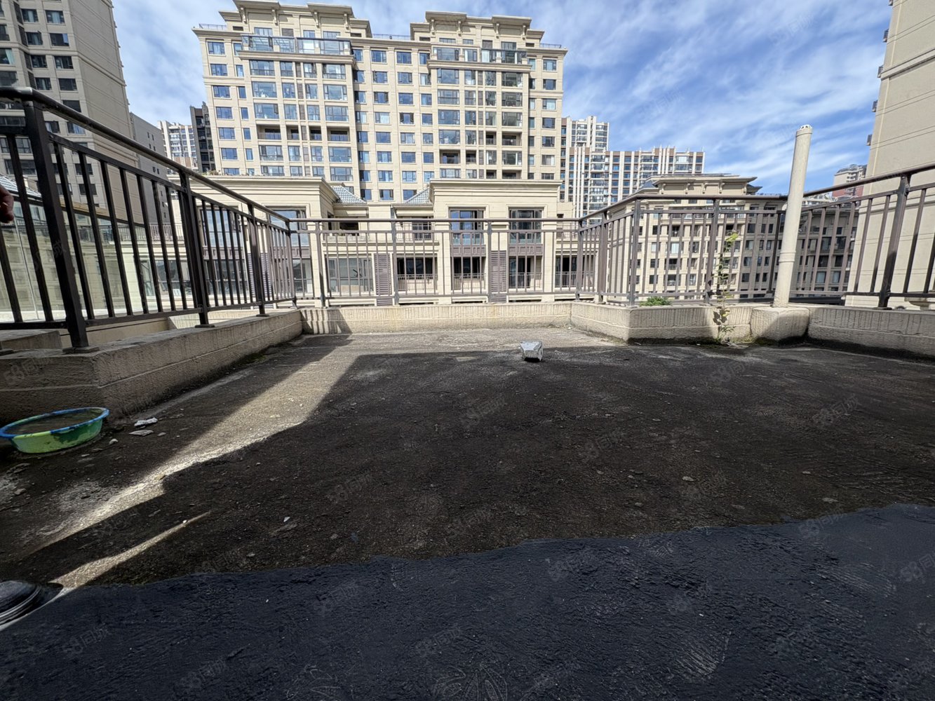 中梁壹号院(别墅)3室2厅3卫169㎡东南178万