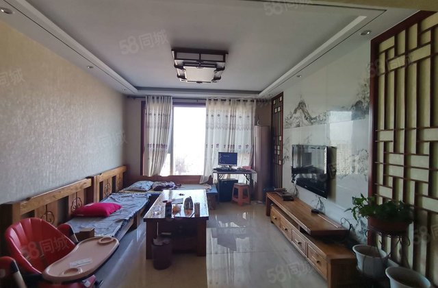 金石绿城2室2厅100㎡57万二手房图片