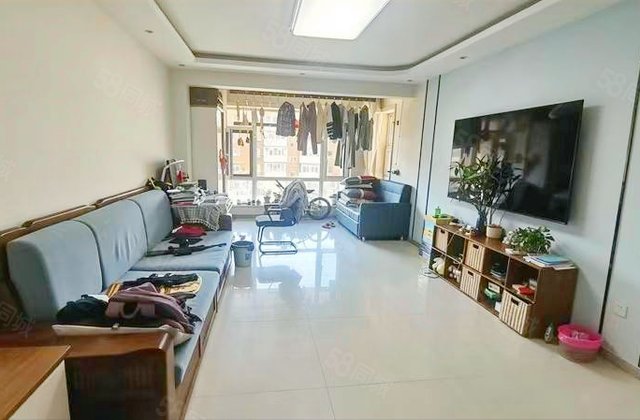 上东城市之光2室2厅89.35㎡83万二手房图片