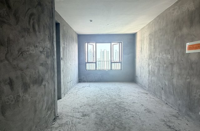 金府名门3室2厅79㎡39.8万二手房图片