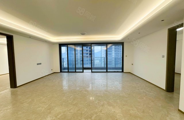 绿城招商桂语云峯4室2厅180㎡270万二手房图片