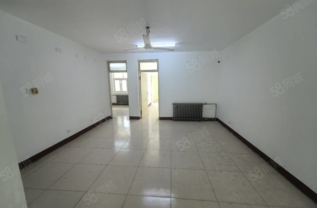 二楼~东昌本部 好停车 中巨房产 户型方正