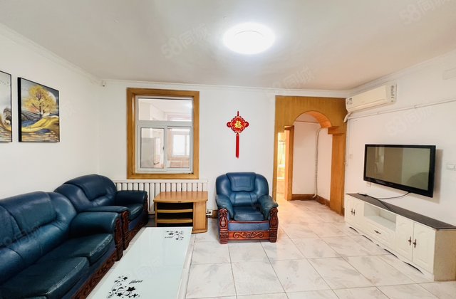 老东昌 育新街恒新小区 2楼 76平 三居室 送储 免大税