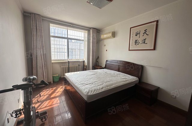 玉都欣苑3室2厅103㎡94万二手房图片