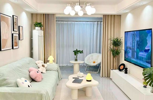 丰桥苑3室2厅81.14㎡19万二手房图片