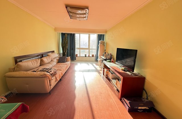 毓恬花园2室2厅95.33㎡20万二手房图片