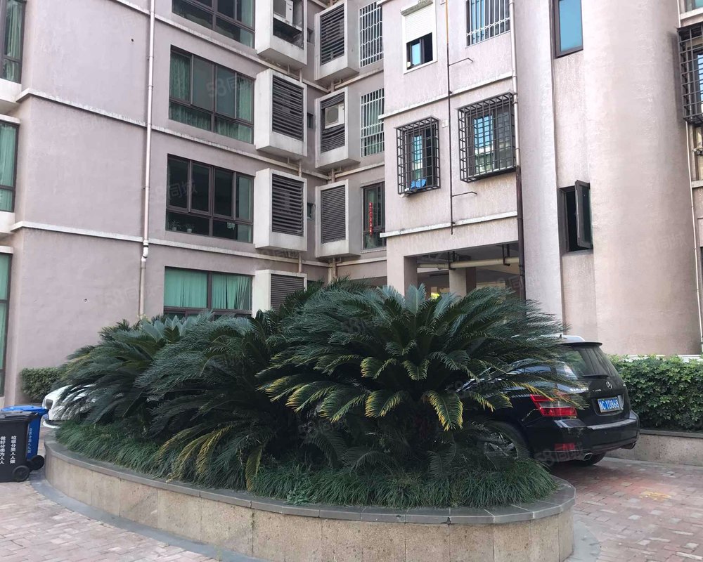 【东紫园, 东紫园小区详情,房价走势,房源,业主论坛】- 温州58同城