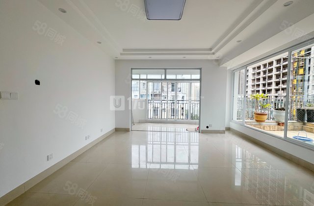 同和华彩美地D区5室2厅173㎡99万二手房图片