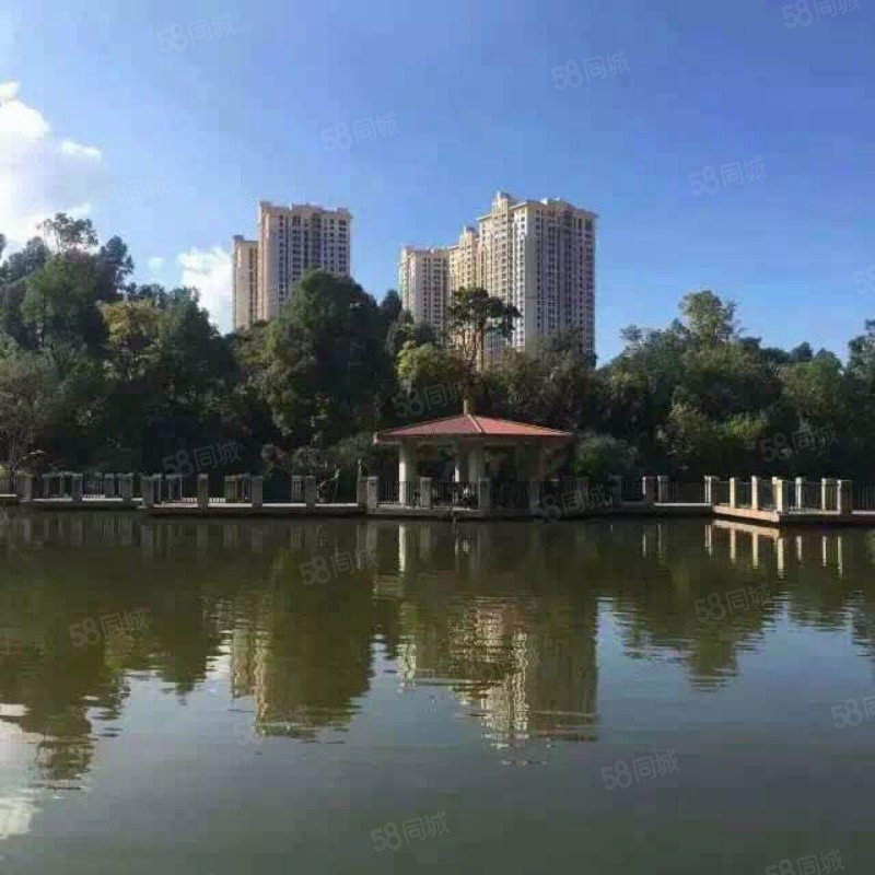 翡翠湾(别墅)小区详情,房价走势,房源,业主论坛】- 昆明58同城