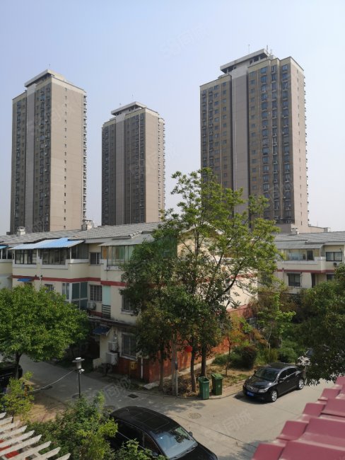 【10图】中亨花园5室4厅4卫258万234平方米,中亨花园-开封58同城