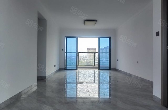 东方幸福城3室2厅114.87㎡110万二手房图片