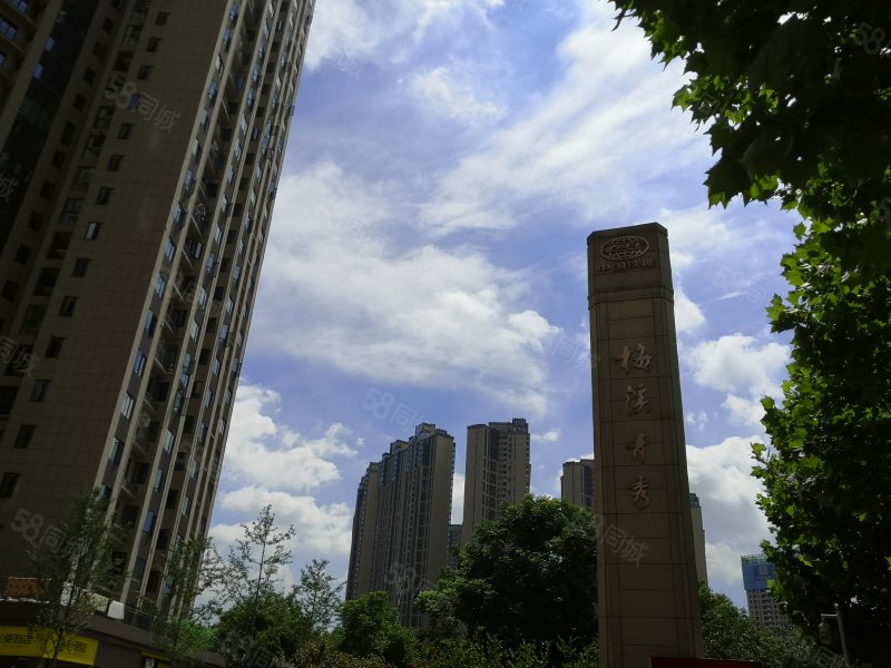 小区图