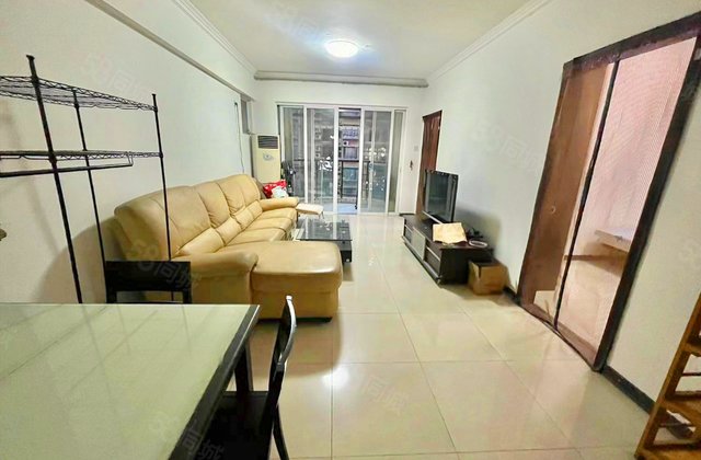 富力天朗明居3室2厅87㎡270万二手房图片