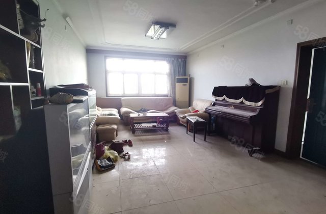 闸北东区 东关 文轩 三室两卫看房方便