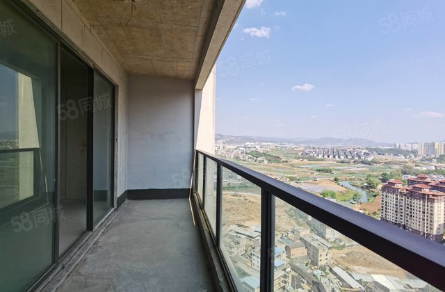 光大君庭4室2厅189㎡86万二手房图片