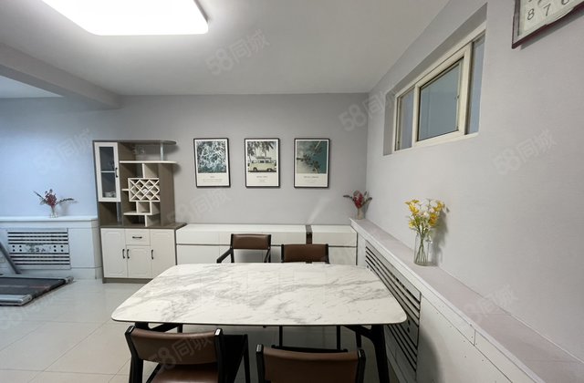 学府花园 老文轩 八中 外国语 带车位 随时看房！