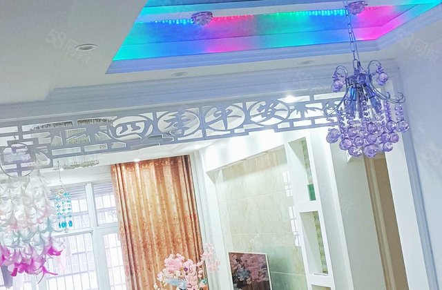 东方半岛3室2厅113㎡52万二手房图片