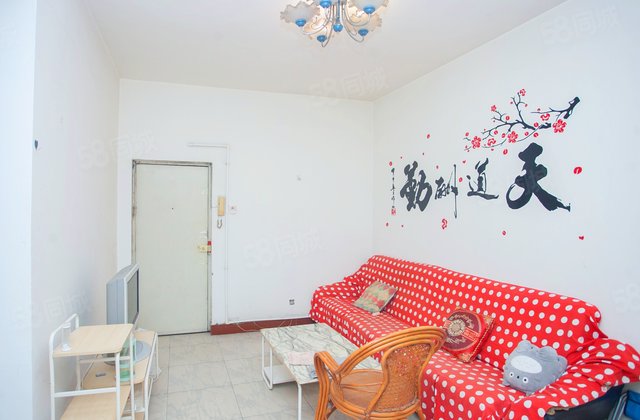 长风小区2室1厅75.39㎡60万二手房图片