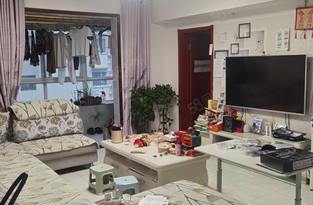 盛城东星3室1厅122.25㎡195万二手房图片