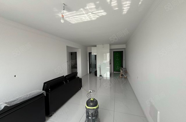 新湖美丽洲2室1厅88.16㎡36.6万二手房图片