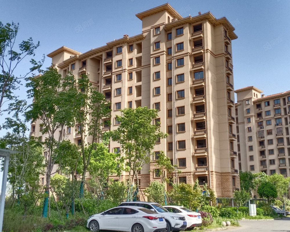 【滨江郡, 滨江郡小区详情,房价走势,房源,业主论坛】- 马鞍山58同城