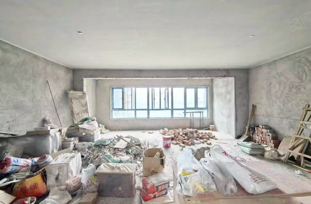 江北嘴新鸥鹏教育城(二期)3室2厅165.46㎡230万二手房图片