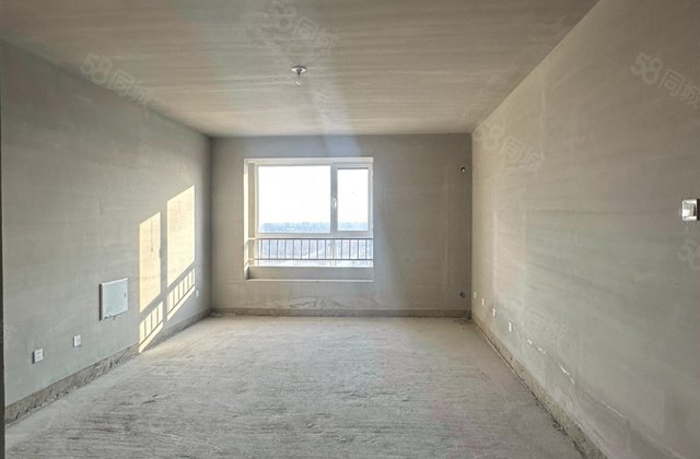 兰汀风景3室2厅104㎡79万二手房图片