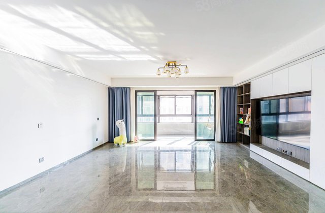 文一泰禾合肥院子3室2厅155.66㎡239万二手房图片