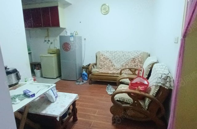九龙洞社区2室1厅50㎡15万二手房图片