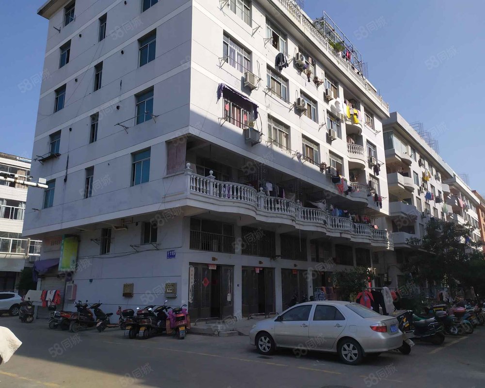 【塘岸小区, 塘岸小区小区详情,房价走势,房源,业主论坛】- 台州58